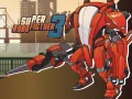 Spel Super Robo Strijder 3 online Spel Super Robo Strijder 3 online