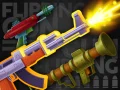 Spel Flipping Gun Simulator online Spel Flipping Gun Simulator online