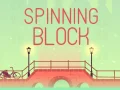 Spel Draaiende blok online