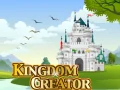 Spel Koninkrijk Kreator online