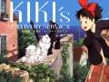 Spel Kiki's Bezorgdienst: Vind de Letters online