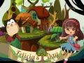 Spel Felicia's Dag online