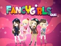 Spel Fancy Girls Quiz online