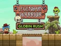 Spel Legendarische Krijger: Goblin Rush online