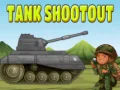 Spel Tank Shootout online Spel Tank Shootout online