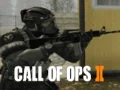 Spel Oproep tot Operaties 2 online Spel Oproep tot Operaties 2 online
