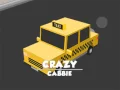 Spel Gekke Taxichauffeur online
