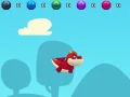 Spel Flappy Draak 2 online