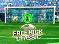 Spel Klassieke vrije trap online
