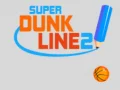Spel Super Dunk Lijn 2 online