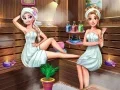 Spel IJs Koningin Sauna Echt Leven online