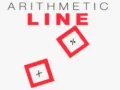 Spel Arithmetische Lijn online Spel Arithmetische Lijn online