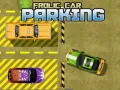 Spel Vrolijk Auto Parkeren online