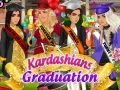 Spel Kardashians Afstuderen online Spel Kardashians Afstuderen online