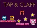 Spel Tik & Klap online Spel Tik & Klap online