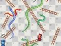 Spel Slang en Ladder online
