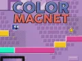 Spel Kleur Magneten online