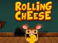 Spel Rollende Kaas online