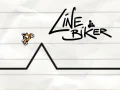 Spel Lijn Fietser online