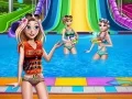 Spel Zomervreugde online Spel Zomervreugde online