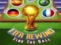 Spel FIFA Rewind: Vind De Bal online