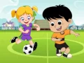 Spel WK 2018 Vind de Verschillen online Spel WK 2018 Vind de Verschillen online