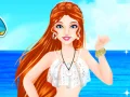 Spel Prinses Zomer Ontwerper online Spel Prinses Zomer Ontwerper online
