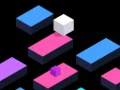 Spel Kubus Sprong online Spel Kubus Sprong online