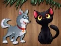 Spel Dierenvormen 2 online Spel Dierenvormen 2 online