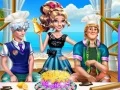 Spel Jongens Kookuitdaging online Spel Jongens Kookuitdaging online
