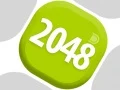 Spel 2048 online Spel 2048 online