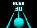 Spel Rush 3D online