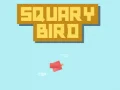 Spel Vierkante Vogel online