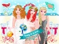 Spel Luxe merkim huwelijksjurken online Spel Luxe merkim huwelijksjurken online