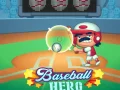 Spel Baseballheld online