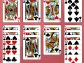 Spel Kat Solitaire online