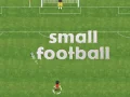 Spel Klein Voetbal online