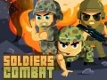 Spel Soldatengevecht online