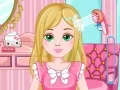 Spel Bonnie Luizencontrole online