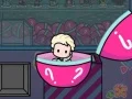 Spel Prinses Klauwmachine online