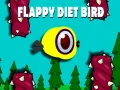 Spel Flappy Dieet Vogel online