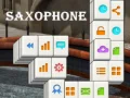 Spel Saxofoon online