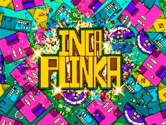 Spel Inca Plinka online