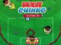 Spel Foot Chinko Rusland '18 online