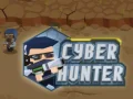 Spel Cyber Hunter online Spel Cyber Hunter online