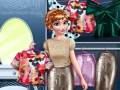Spel Prinses Make-over Tijd online