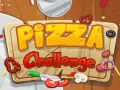 Spel Pizza Uitdaging online