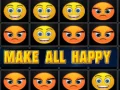 Spel Maak iedereen gelukkig online Spel Maak iedereen gelukkig online