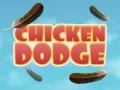 Spel Kip Ontwijken online