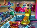 Spel Sneeuwkasteel Schoonmaken online Spel Sneeuwkasteel Schoonmaken online